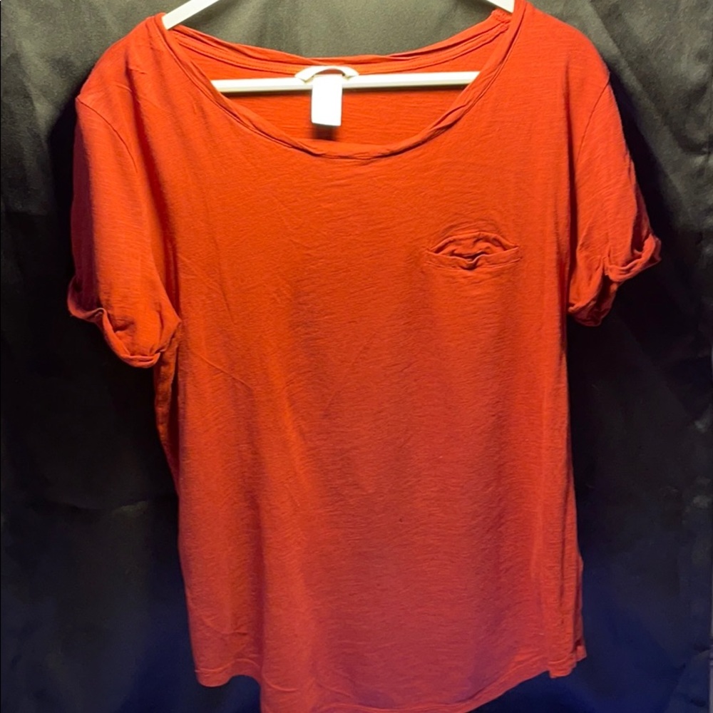 Short Sleeve Shirt